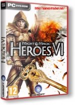   :  VI ( ) / Might and Magic Heroes VI: Complete Edition